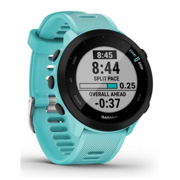 GARMIN Forerunner 55 Aqua pametni sat 2