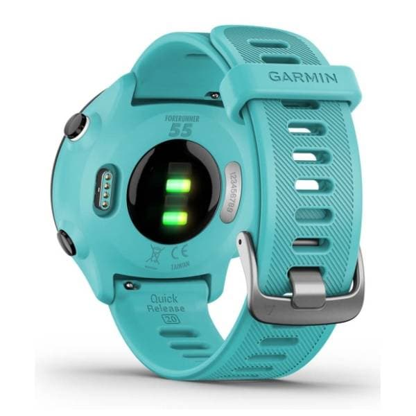 GARMIN Forerunner 55 Aqua pametni sat 3