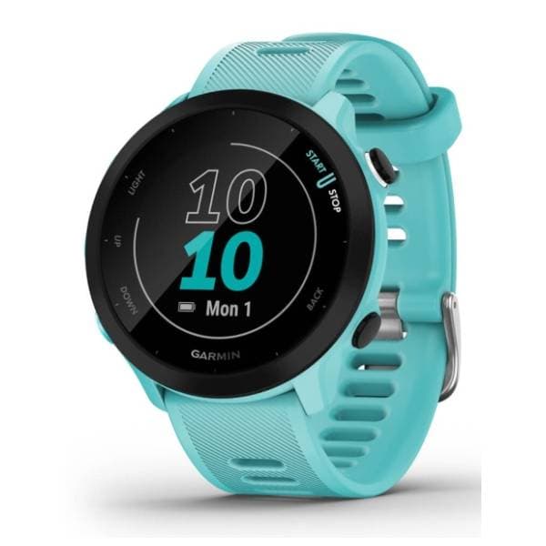 GARMIN Forerunner 55 Aqua pametni sat 0