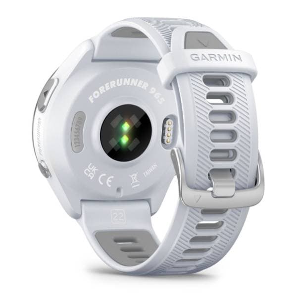 GARMIN Forerunner 965 Whitestone pametni sat 3