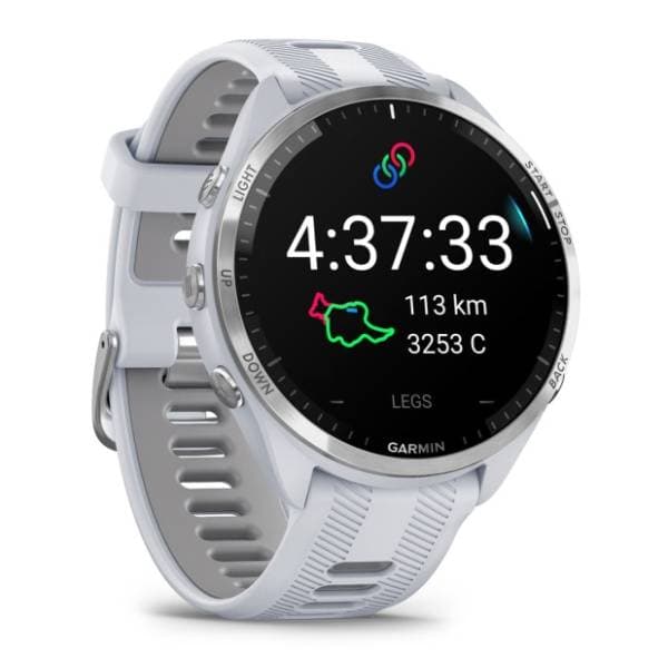 GARMIN Forerunner 965 Whitestone pametni sat 2