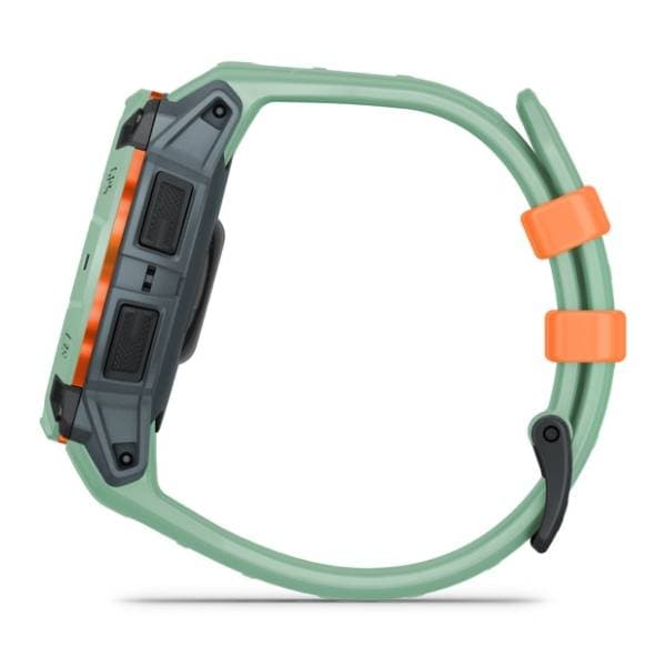 GARMIN Instinct 3 45mm AMOLED NeoTropic pametni sat 5
