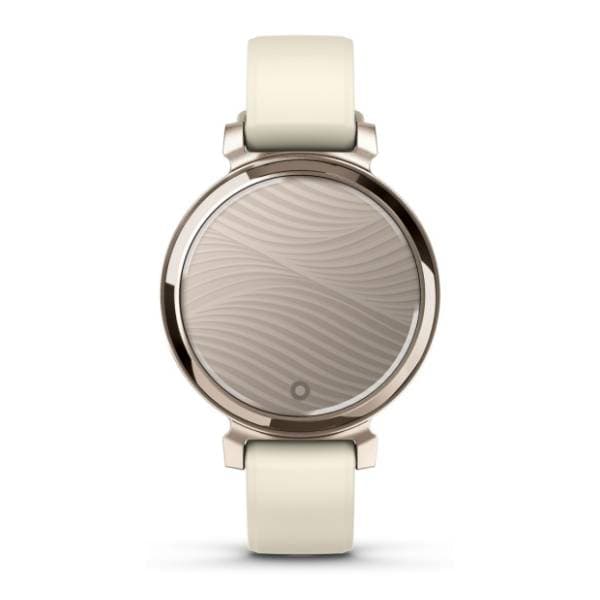 GARMIN Lily 2 Cream Gold Coconut pametni sat 1