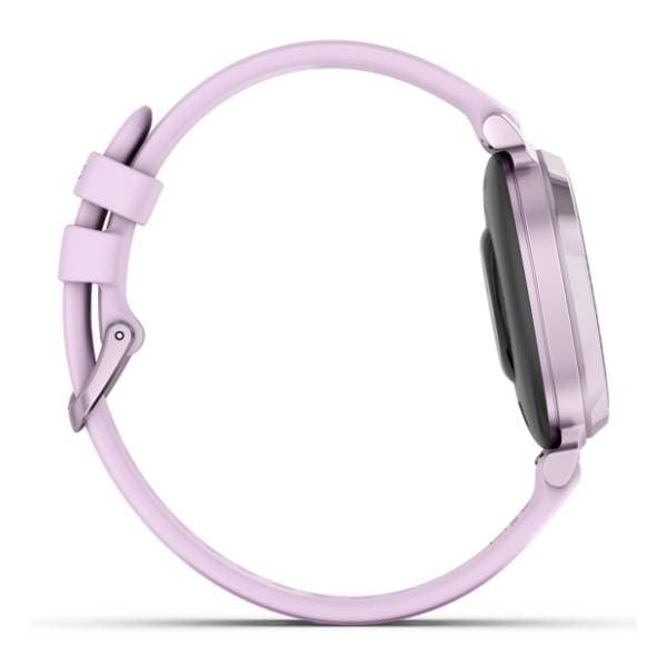 GARMIN Lily 2 Lilac pametni sat 4