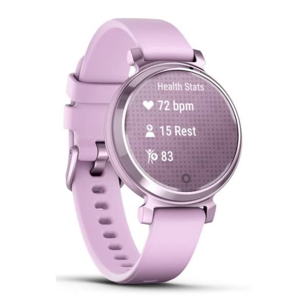 GARMIN Lily 2 Lilac pametni sat 2