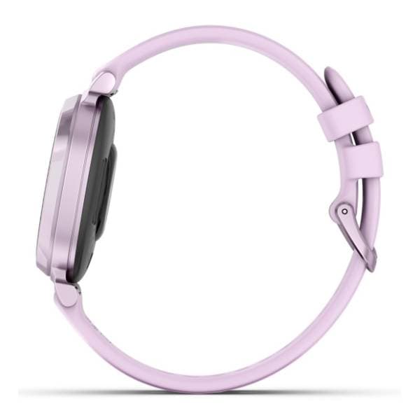 GARMIN Lily 2 Lilac pametni sat 5