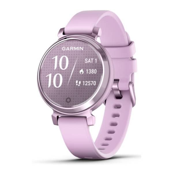 GARMIN Lily 2 Lilac pametni sat 0