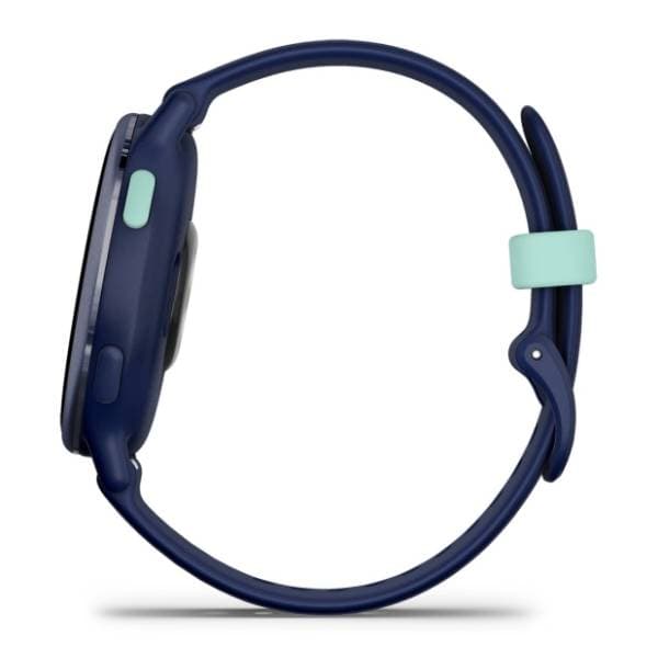 GARMIN Vivoactive 5 Captain Blue pametni sat 4