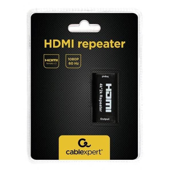 GEMBIRD adapter HDMI Repeater DRP-HDMI-02 2