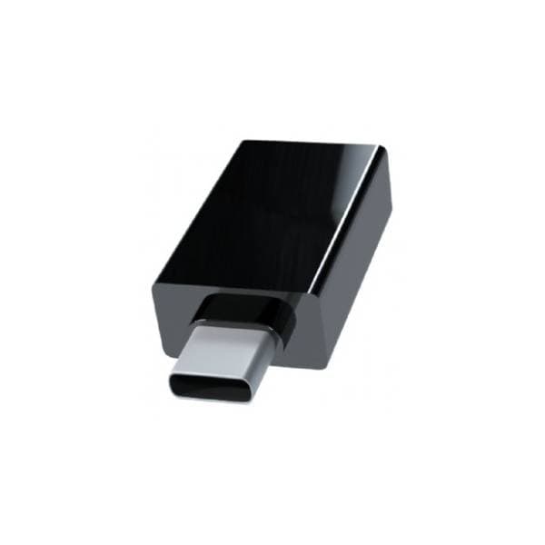 GEMBIRD adapter USB-C 3.0 (m) na USB-A (ž) A-USB3-CMAF-01 2