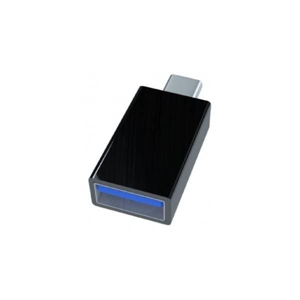 GEMBIRD adapter USB-C 3.0 (m) na USB-A (ž) A-USB3-CMAF-01 3