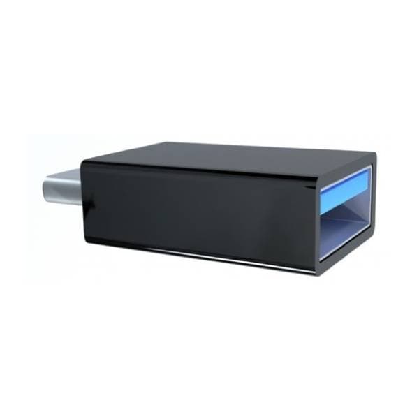 GEMBIRD adapter USB-C 3.0 (m) na USB-A (ž) A-USB3-CMAF-01 4