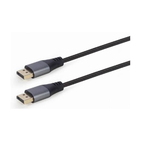 GEMBIRD kabl DisplayPort 1.4 (CC-DP8K-6) 8K 1.8m 1