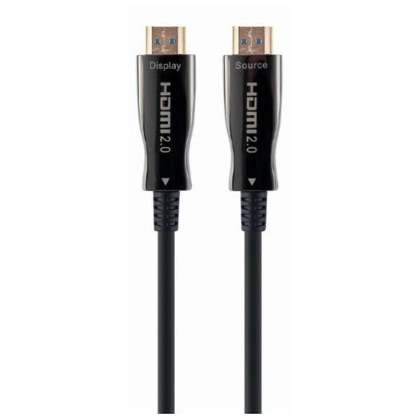 GEMBIRD kabl HDMI 2.0 (CCBP-HDMI-AOC-10M-02) Active Optical (AOC) 10m 0
