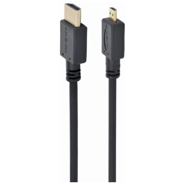 GEMBIRD konverter kabl HDMI na Micro HDMI (m/m) CC-HDMID-15 4.5m 0