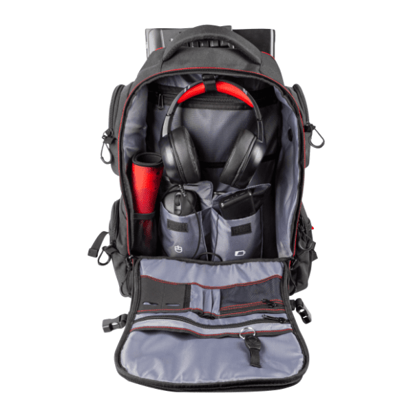 GENESIS torba za laptop PALLAD 17.3" (NBG-1691) 5