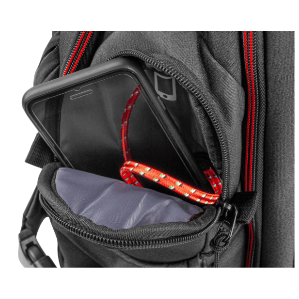 GENESIS torba za laptop PALLAD 17.3" (NBG-1691) 6