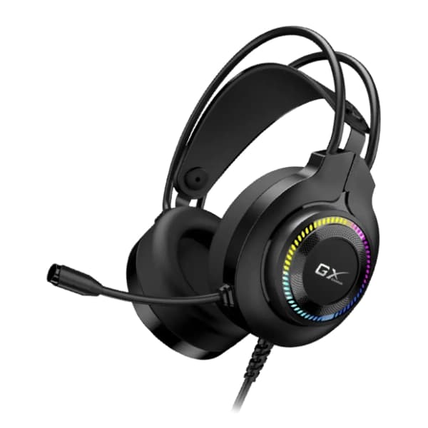 GENIUS slušalice HS-GX580U 0