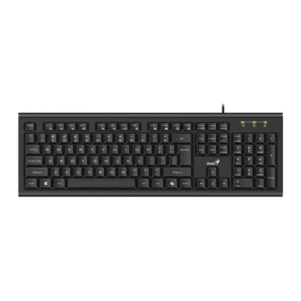 GENIUS tastatura KB-113 Al Copilot SR(YU) 0