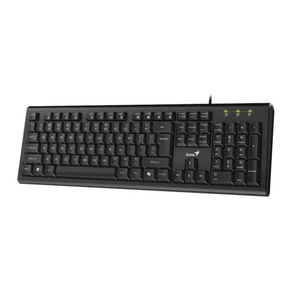 GENIUS tastatura KB-113 Al Copilot SR(YU) 3