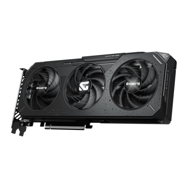 GIGABYTE AMD Radeon RX 9060 XT GAMING OC 8GB GDDR6 128-bit grafička kartica 1