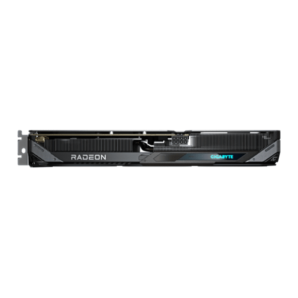 GIGABYTE AMD Radeon RX 9060 XT GAMING OC 8GB GDDR6 128-bit grafička kartica 6