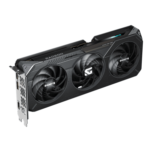 GIGABYTE AMD Radeon RX 9060 XT GAMING OC 8GB GDDR6 128-bit grafička kartica 7