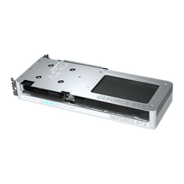 GIGABYTE nVidia GeForce RTX 5060 AERO OC 8GB GDDR7 128-bit grafička kartica 5