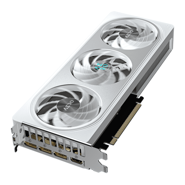 GIGABYTE nVidia GeForce RTX 5060 AERO OC 8GB GDDR7 128-bit grafička kartica 8