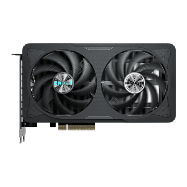 GIGABYTE nVidia GeForce RTX 5060 EAGLE OC 8GB GDDR7 128-bit grafička kartica 2