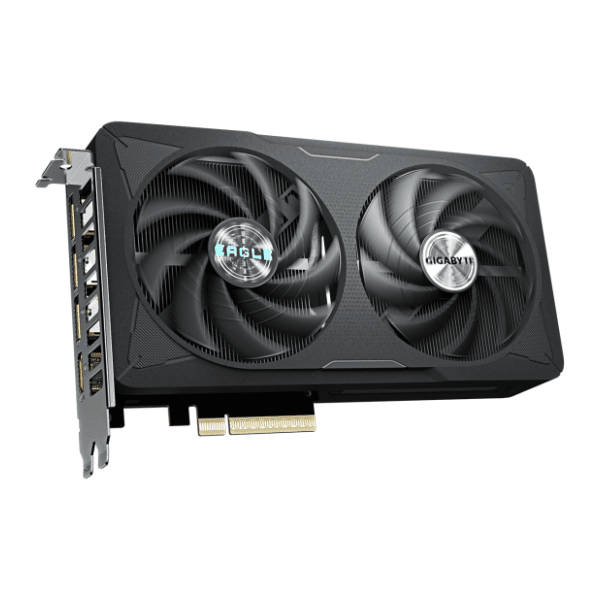 GIGABYTE nVidia GeForce RTX 5060 EAGLE OC 8GB GDDR7 128-bit grafička kartica 3