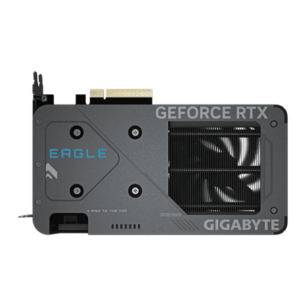 GIGABYTE nVidia GeForce RTX 5060 EAGLE OC 8GB GDDR7 128-bit grafička kartica 4