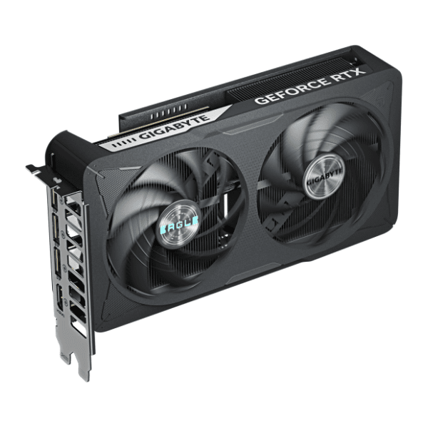 GIGABYTE nVidia GeForce RTX 5060 EAGLE OC 8GB GDDR7 128-bit grafička kartica 7