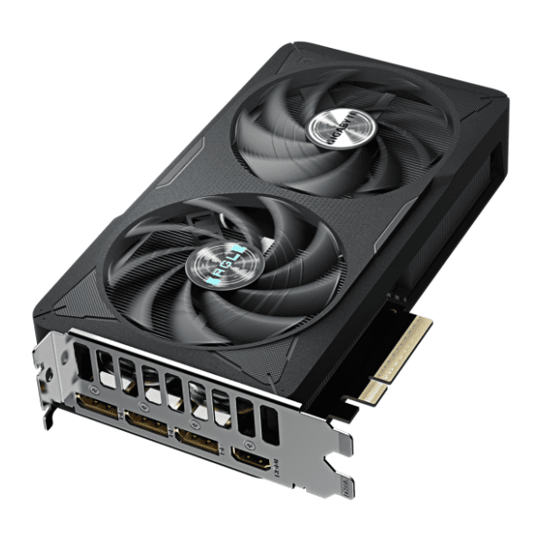 GIGABYTE nVidia GeForce RTX 5060 EAGLE OC 8GB GDDR7 128-bit grafička kartica 8