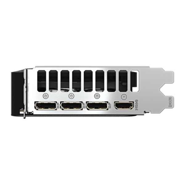 GIGABYTE nVidia GeForce RTX 5060 EAGLE OC 8GB GDDR7 128-bit grafička kartica 9