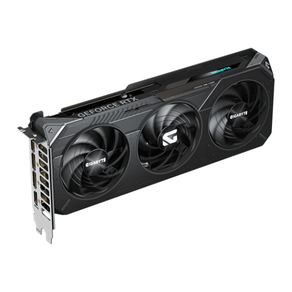 GIGABYTE nVidia GeForce RTX 5060 GAMING OC 8GB GDDR7 128-bit grafička kartica 7