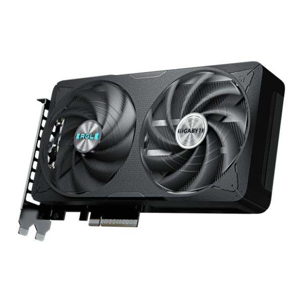 GIGABYTE nVidia GeForce RTX 5060 Ti EAGLE OC 8GB GDDR7 128-bit grafička kartica 1