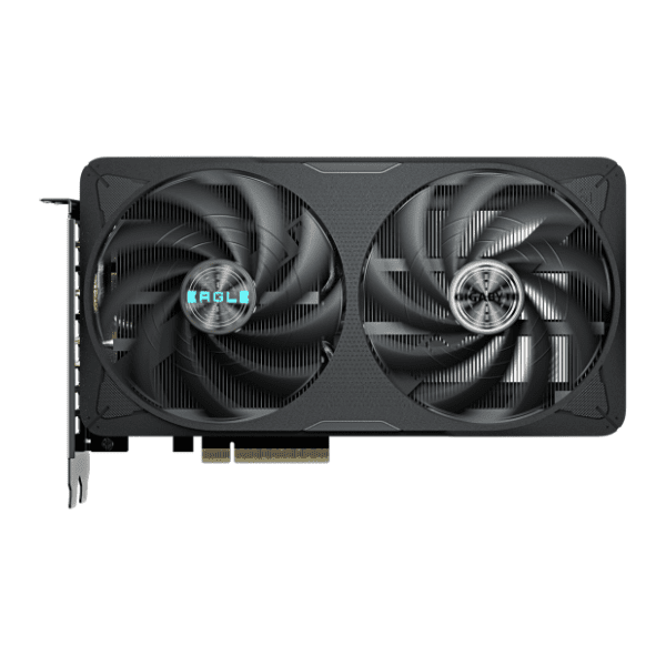 GIGABYTE nVidia GeForce RTX 5060 Ti EAGLE OC 8GB GDDR7 128-bit grafička kartica 2
