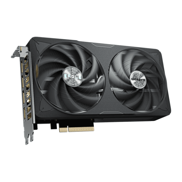 GIGABYTE nVidia GeForce RTX 5060 Ti EAGLE OC 8GB GDDR7 128-bit grafička kartica 3