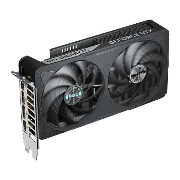 GIGABYTE nVidia GeForce RTX 5060 Ti EAGLE OC 8GB GDDR7 128-bit grafička kartica 7