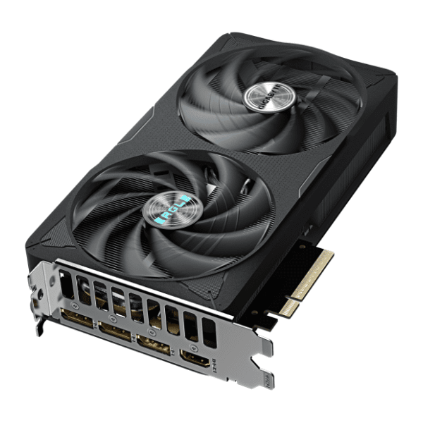GIGABYTE nVidia GeForce RTX 5060 Ti EAGLE OC 8GB GDDR7 128-bit grafička kartica 8