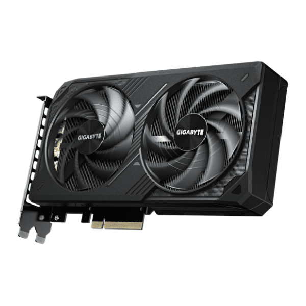 GIGABYTE nVidia GeForce RTX 5060 Ti WINDFORCE OC 8GB GDDR7 128-bit grafička kartica 1