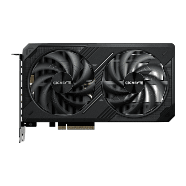 GIGABYTE nVidia GeForce RTX 5060 Ti WINDFORCE OC 8GB GDDR7 128-bit grafička kartica 2