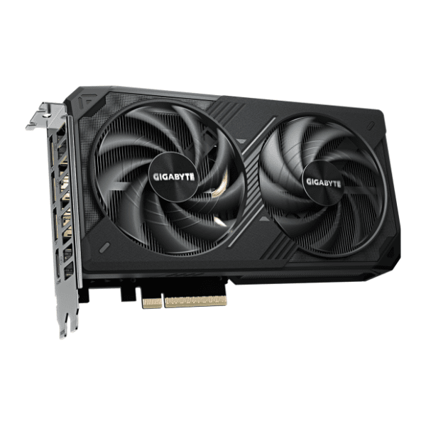 GIGABYTE nVidia GeForce RTX 5060 Ti WINDFORCE OC 8GB GDDR7 128-bit grafička kartica 3