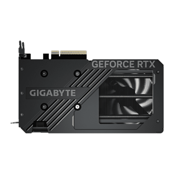 GIGABYTE nVidia GeForce RTX 5060 Ti WINDFORCE OC 8GB GDDR7 128-bit grafička kartica 4