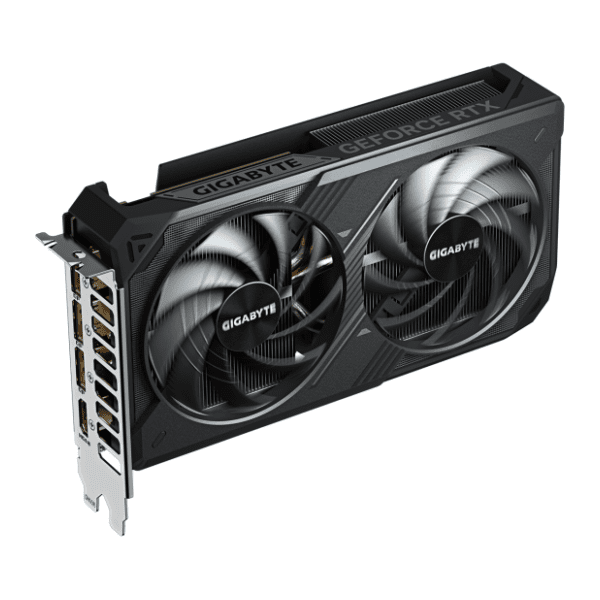 GIGABYTE nVidia GeForce RTX 5060 Ti WINDFORCE OC 8GB GDDR7 128-bit grafička kartica 7
