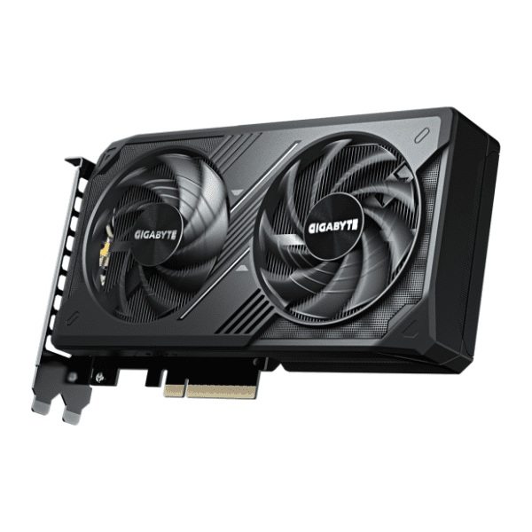 GIGABYTE nVidia GeForce RTX 5060 WINDFORCE OC 8GB GDDR7 128-bit grafička kartica 1