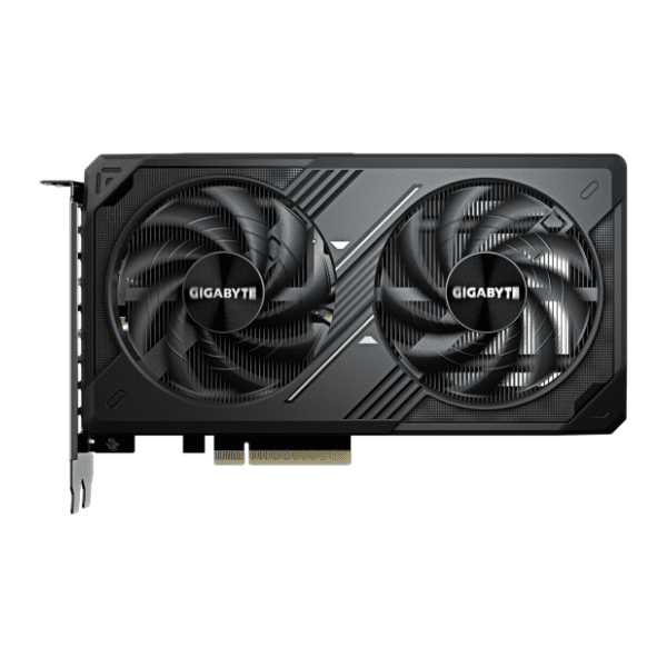 GIGABYTE nVidia GeForce RTX 5060 WINDFORCE OC 8GB GDDR7 128-bit grafička kartica 2
