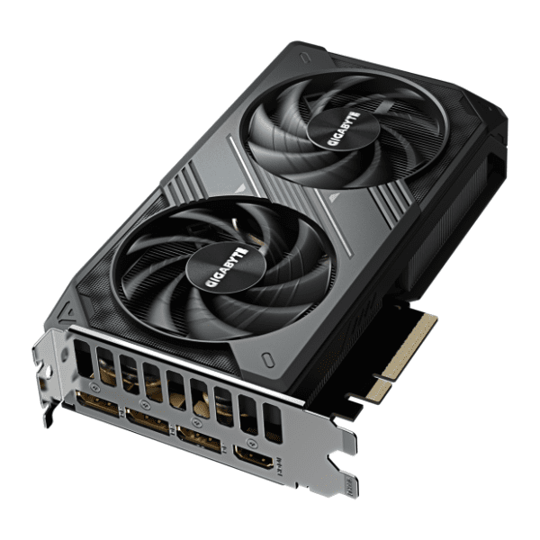 GIGABYTE nVidia GeForce RTX 5060 WINDFORCE OC 8GB GDDR7 128-bit grafička kartica 8