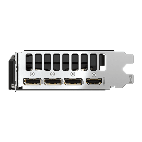 GIGABYTE nVidia GeForce RTX 5060 WINDFORCE OC 8GB GDDR7 128-bit grafička kartica 9